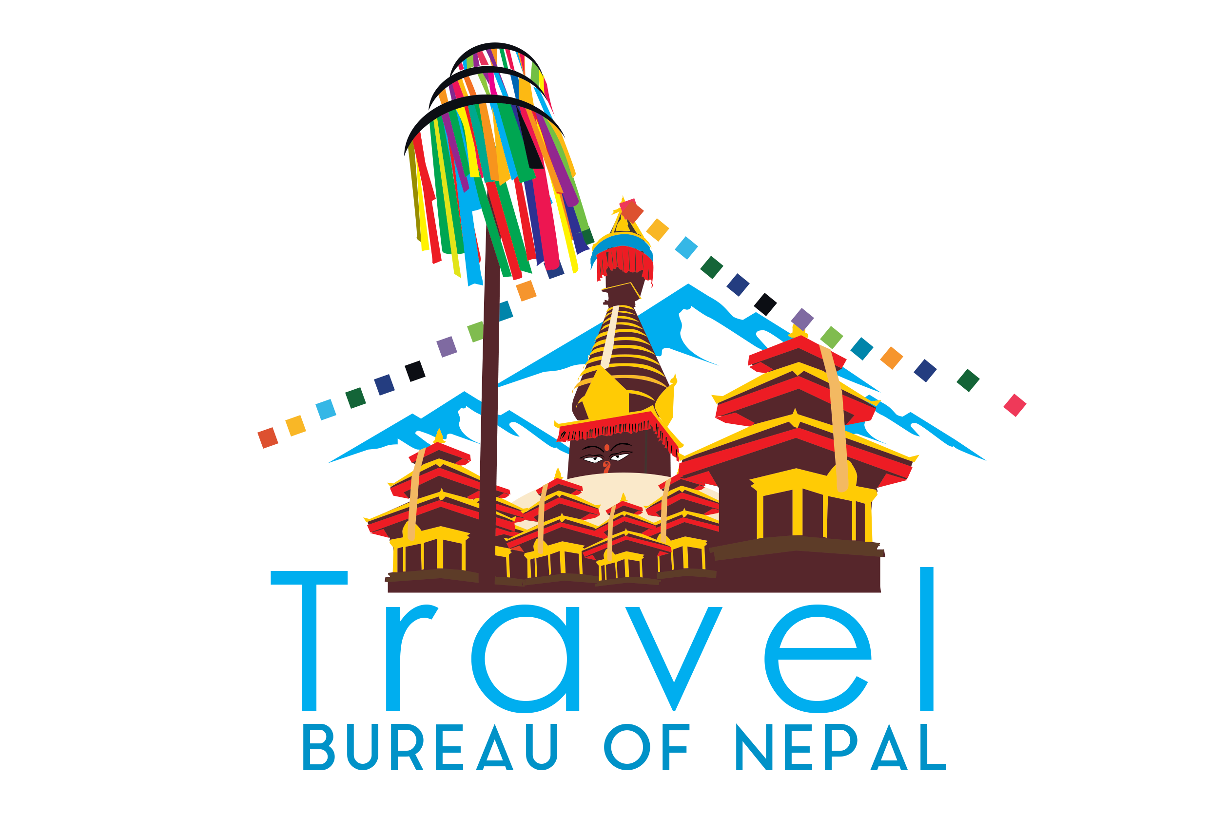 nepali travel agency in london